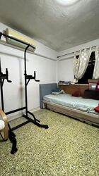 Blk 21 Ghim Moh Road (Queenstown), HDB 3 Rooms #462070681